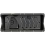 SPECTRA PREMIUM DTP05A Engine Oil Pan
