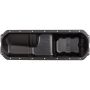 SPECTRA PREMIUM DTP07A Engine Oil Pan