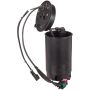 SPECTRA PREMIUM EM1206URH Diesel Exhaust Fluid (DEF) Heater