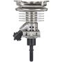 SPECTRA PREMIUM EM1213IJ Diesel Exhaust Fluid (DEF) Injector