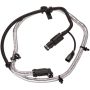 SPECTRA PREMIUM EM1303DFHS Diesel Exhaust Fluid (DEF) Hose