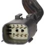 SPECTRA PREMIUM EM1506URH Diesel Exhaust Fluid (DEF) Heater