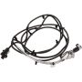 SPECTRA PREMIUM EM1508DFHS Diesel Exhaust Fluid (DEF) Hose
