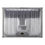 SPECTRA PREMIUM F28D Fuel Tank