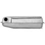 SPECTRA PREMIUM F34A Fuel Tank