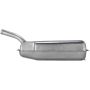 SPECTRA PREMIUM F34C Fuel Tank