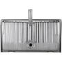 SPECTRA PREMIUM F35 Fuel Tank