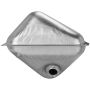 SPECTRA PREMIUM F37B Fuel Tank