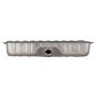 SPECTRA PREMIUM F43A Fuel Tank