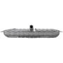 SPECTRA PREMIUM F43B Fuel Tank