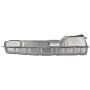 SPECTRA PREMIUM F49C Fuel Tank