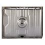 SPECTRA PREMIUM F4A Fuel Tank