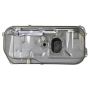 SPECTRA PREMIUM F51A Fuel Tank