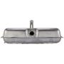 SPECTRA PREMIUM F57A Fuel Tank