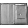 SPECTRA PREMIUM F80A Fuel Tank