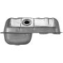 SPECTRA PREMIUM F81A Fuel Tank