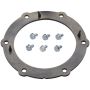 SPECTRA PREMIUM F83A Fuel Tank