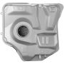 SPECTRA PREMIUM F88B Fuel Tank