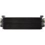 SPECTRA PREMIUM FC1240T Automatic Transmission Oil Cooler Assembly