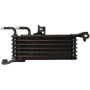 SPECTRA PREMIUM FC2000T Automatic Transmission Oil Cooler Assembly