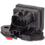 SPECTRA FUEL FD1010 Fuel Pump Driver Module