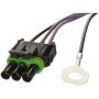 SPECTRA PREMIUM FG01A Fuel Tank Sending Unit