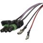 SPECTRA PREMIUM FG02F Fuel Tank Sending Unit