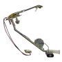 SPECTRA PREMIUM FG02K Fuel Tank Sending Unit