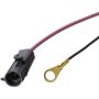 SPECTRA PREMIUM FG04C Fuel Tank Sending Unit