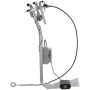 SPECTRA PREMIUM FG05D Fuel Tank Sending Unit