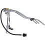 SPECTRA FUEL FG07J Fuel Tank Sending Unit