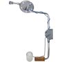 SPECTRA PREMIUM FG109B Fuel Tank Sending Unit