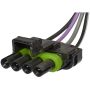SPECTRA FUEL FG11A Fuel Tank Sending Unit