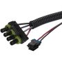 SPECTRA PREMIUM FG11D Fuel Tank Sending Unit