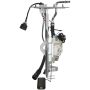 SPECTRA PREMIUM FG132B Fuel Tank Sending Unit