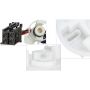 SPECTRA PREMIUM FG231A Fuel Tank Sending Unit