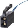 SPECTRA PREMIUM FG345A Fuel Tank Sending Unit and Fuel Filter Assembly