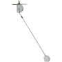 SPECTRA PREMIUM FG95A Fuel Tank Sending Unit
