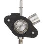 SPECTRA PREMIUM FI1521 Direct Injection High Pressure Fuel Pump
