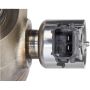 SPECTRA PREMIUM FI1608 Direct Injection High Pressure Fuel Pump