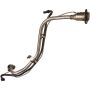 SPECTRA PREMIUM FN1002 Fuel Filler Neck