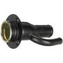 SPECTRA PREMIUM FN1006A Fuel Filler Neck