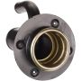 SPECTRA PREMIUM FN1006A Fuel Filler Neck