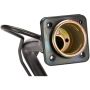SPECTRA PREMIUM FN1065 Fuel Filler Neck