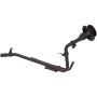 SPECTRA PREMIUM FN1076 Fuel Filler Neck
