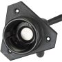 SPECTRA PREMIUM FN1099 Fuel Filler Neck