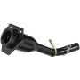 SPECTRA PREMIUM FN1101 Fuel Filler Neck
