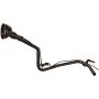 SPECTRA PREMIUM FN1108 Fuel Filler Neck