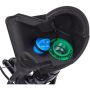 SPECTRA PREMIUM FN1118 Fuel Filler Neck