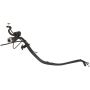 SPECTRA PREMIUM FN1119 Fuel Filler Neck